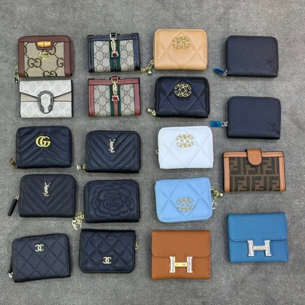 Porte feuille/monnaie /carte