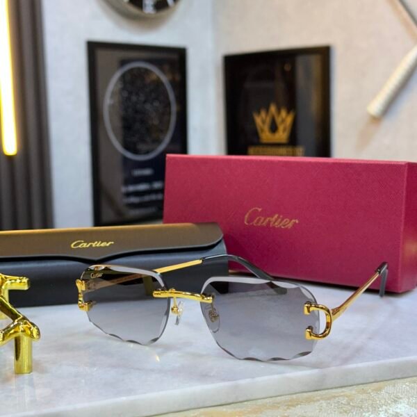 Lunette CRT