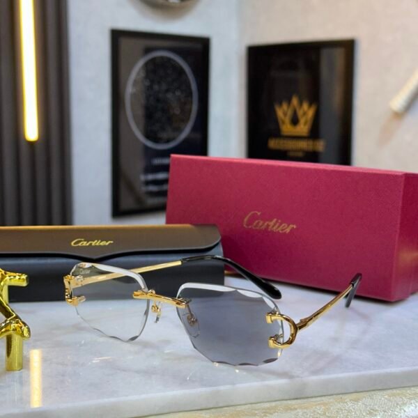 Lunette CRT photochromic