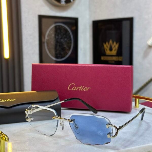 Lunette CRT photochromic