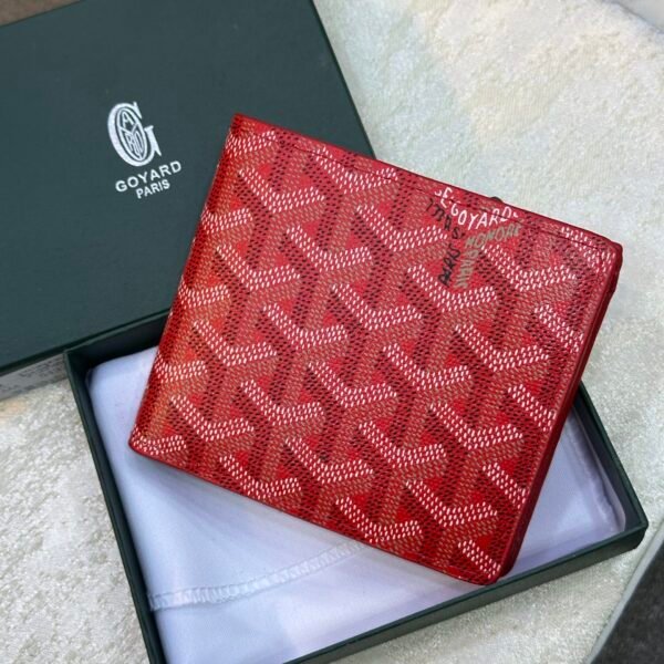 Pore feuille GYR Box