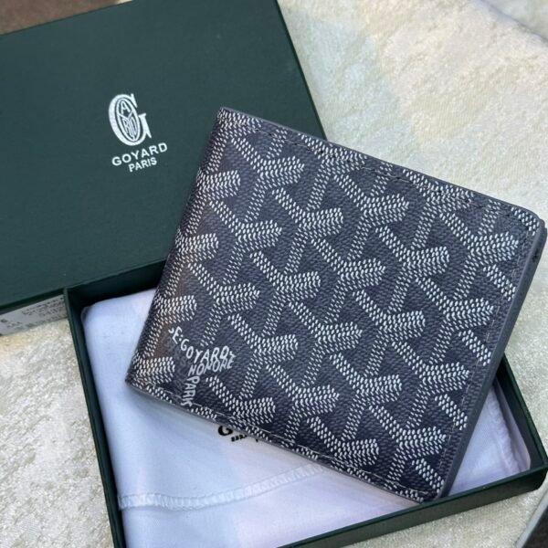 Pore feuille GYR Box