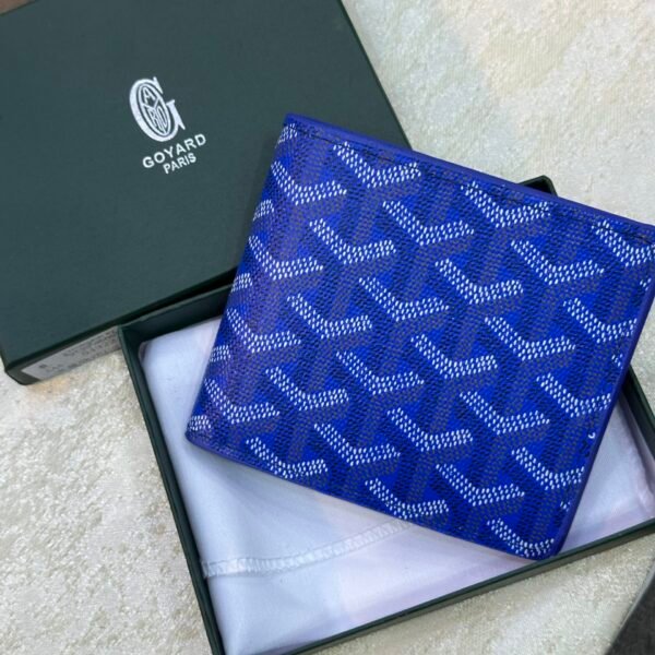 Pore feuille GYR Box