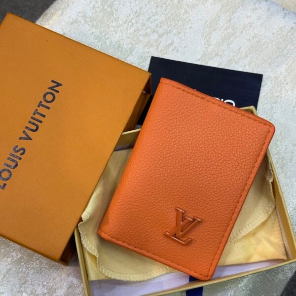 Porte carte  L//V Box