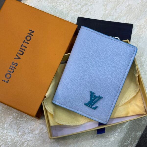 Porte carte  L//V Box