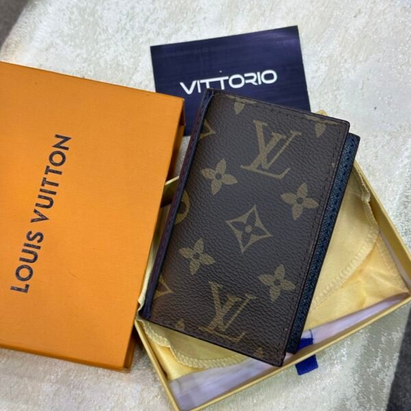 Porte carte  L//V Box