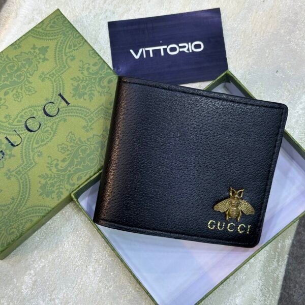 Porte feuille  G-G Box