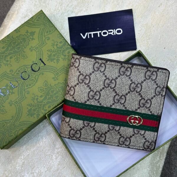 Porte feuille  G-G Box