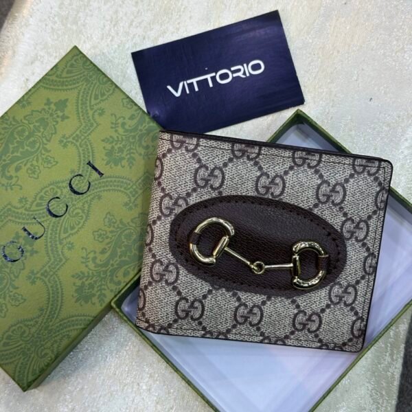 Porte feuille  G-G Box