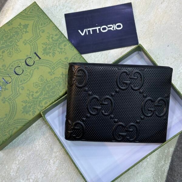 Porte feuille  G-G Box