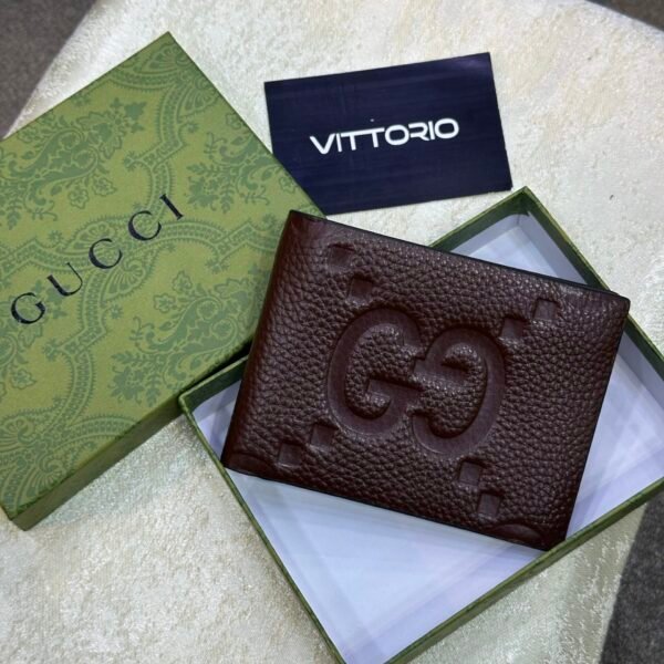 Porte feuille  G-G Box