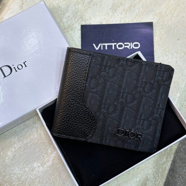 Porte feuille  D-R Box