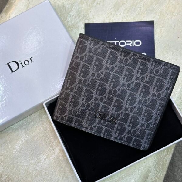 Porte feuille  D-R Box