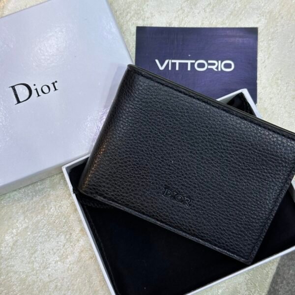 Porte feuille  D-R Box