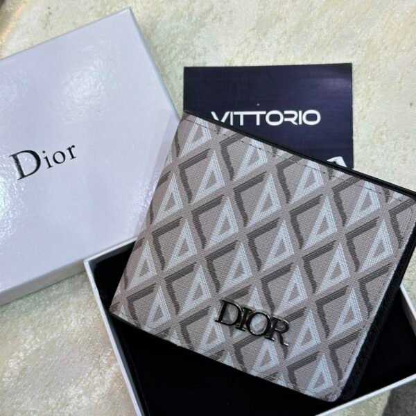 Porte feuille  D-R Box