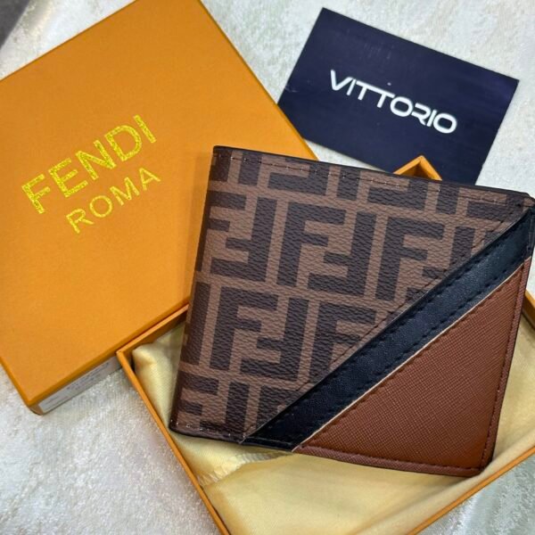 Porte feuille  FF Box