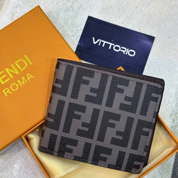 Porte feuille  FF Box