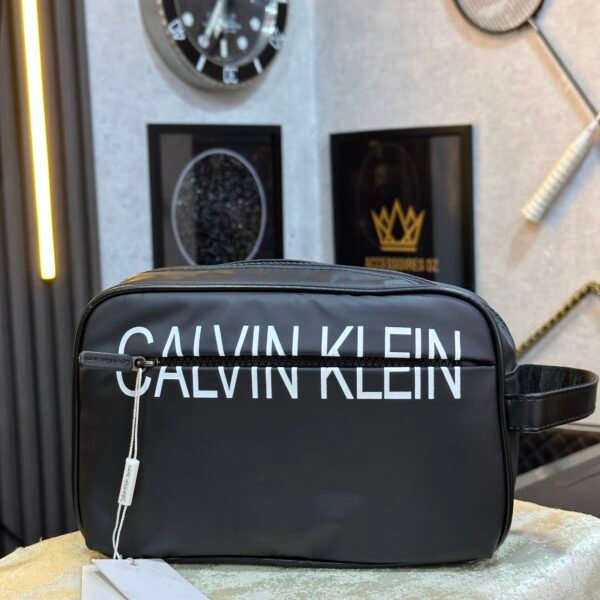 Trousse de toilette CK