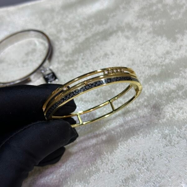 Bracelet Acier inoxydable Femme