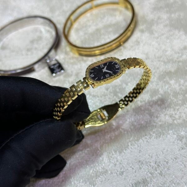 Bracelet Acier inoxydable Femme