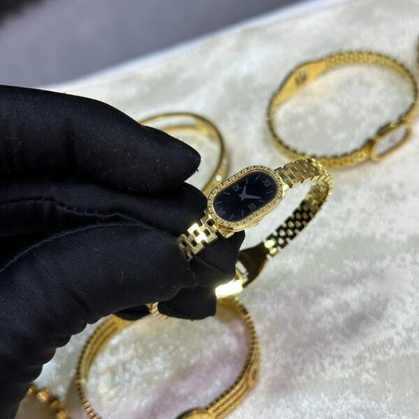 Bracelet Acier inoxydable Femme