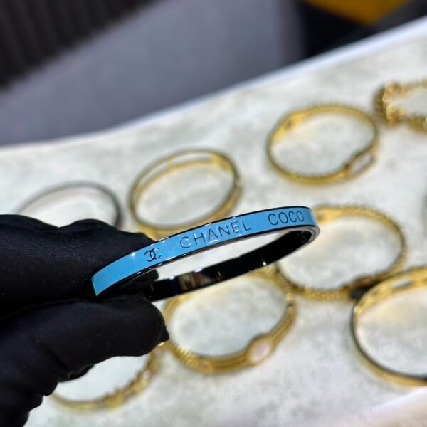 Bracelet Acier inoxydable Femme