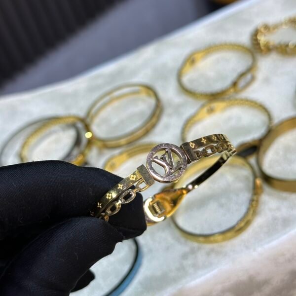 Bracelet Acier inoxydable Femme