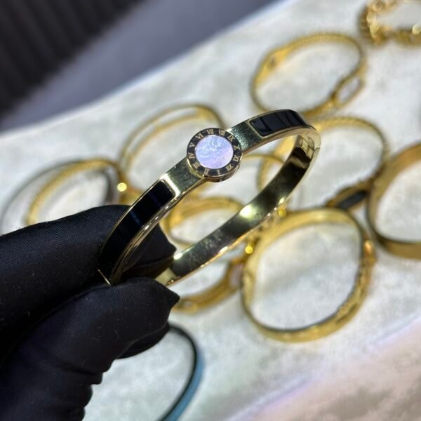 Bracelet Acier inoxydable Femme