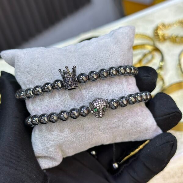 Bracelet unisexe ( 1 solo )