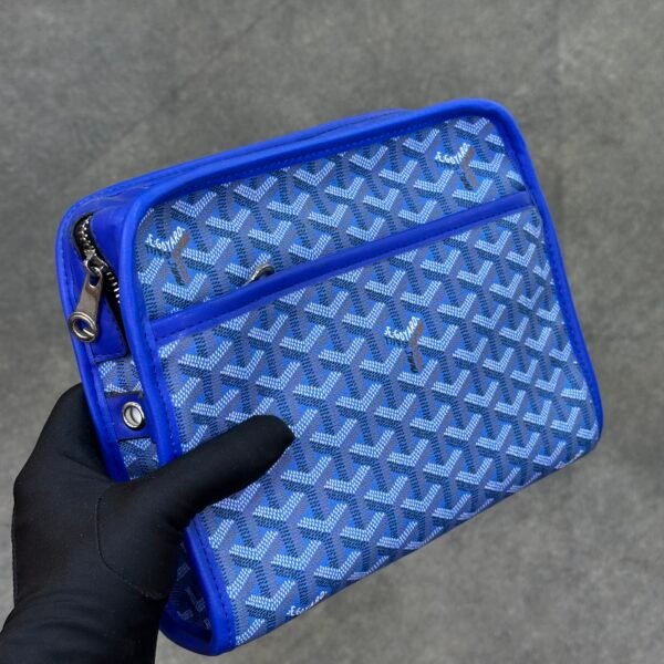 Pochette a main GYRD