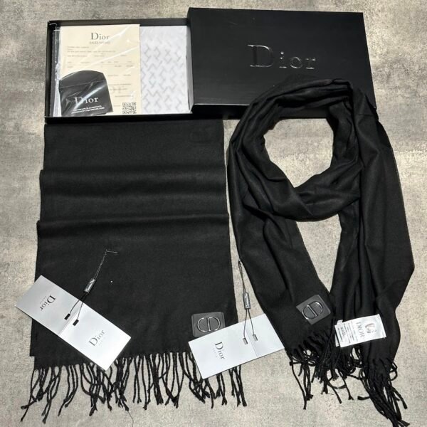 Echarpe Di-or box