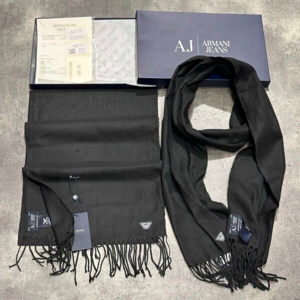 Echarpe AJ Box