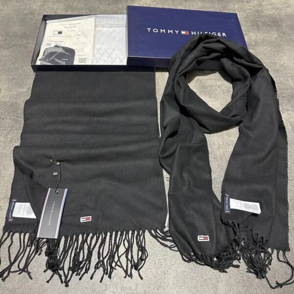 Echarpe TOMMY  Box