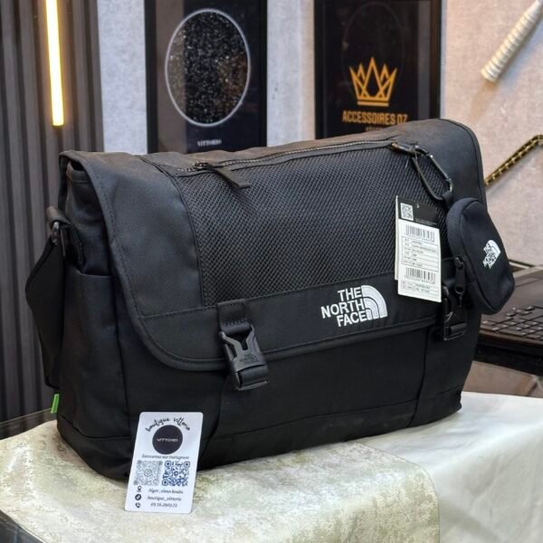 Sac bandoulière north face