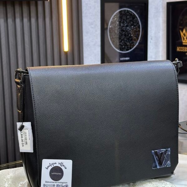 Sacoche L’V triple A